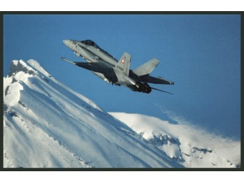 Armée de l'air Suisse,...