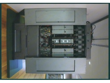 Lisbonne, Musée ANA:...