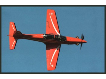 Armée de l'air Suisse,...