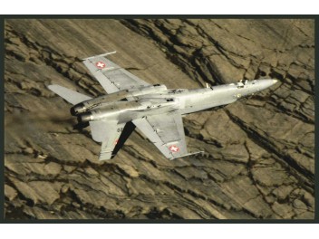 Armée de l'air Suisse,...