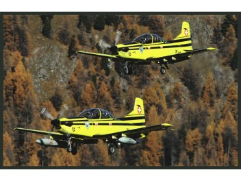 Armée de l'air Suisse,...