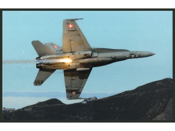 Armée de l'air Suisse,...