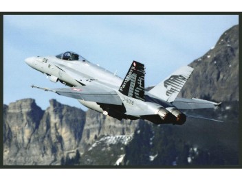 Armée de l'air Suisse,...