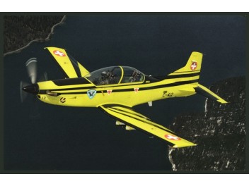 Armée de l'air Suisse,...