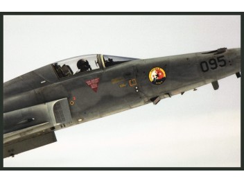 Armee de l'air Suisse, F-5...