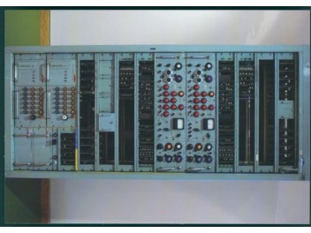 Lisbonne, Musée ANA: appareil