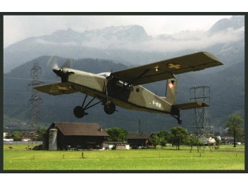 Armée de l'air Suisse,...