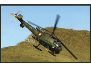 Armée de l'air Suisse,...