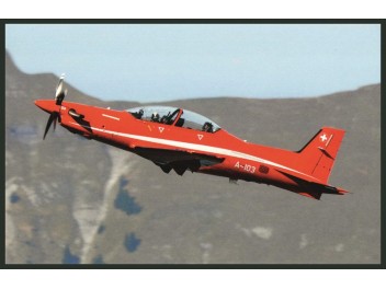 Armée de l'air Suisse,...