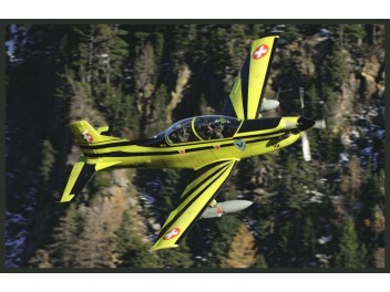 Armée de l'air Suisse,...