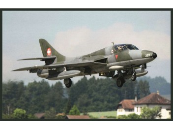 Hunter, privé/Armée de...