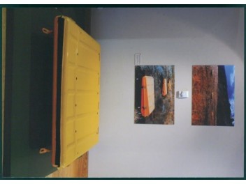 Lisbonne, Musée ANA:...