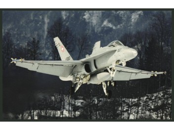 Armée de l'air Suisse,...