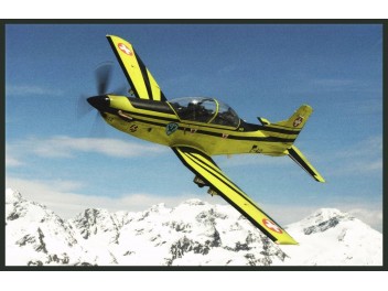 Armée de l'air Suisse,...