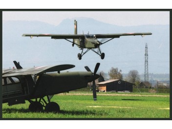 Armée de l'air Suisse,...
