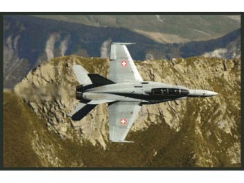 Armée de l'air Suisse,...