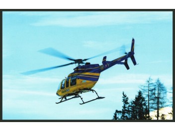 Alpinlift, Bell 407