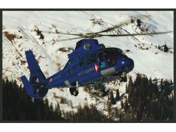 Swift Copters, Dauphin 2