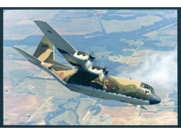 Armée de l'air Belgique,...