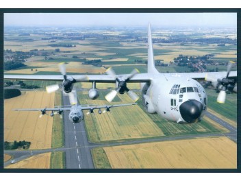 Armée de l'air Belgique,...