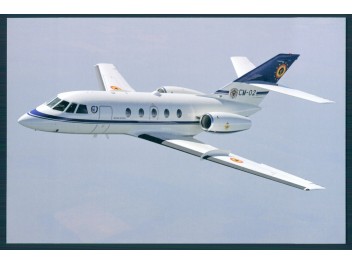 Armée de l'air Belgique,...