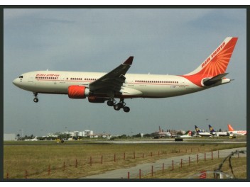 Air India, A330