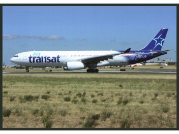 Air Transat, A330