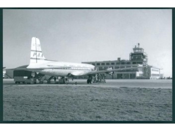 Pan American, DC-6