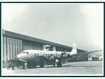 TAI, DC-6