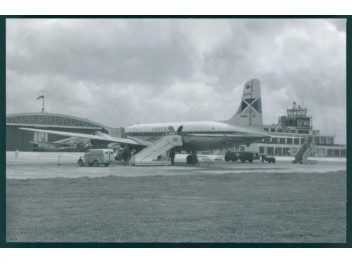 Sabena, DC-6