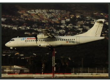 Swiftair/Air Europa, ATR 72