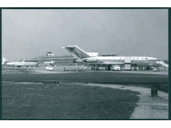 Lisbonne, Sabena, Air...