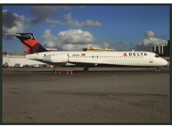 Delta Air Lines, B.717