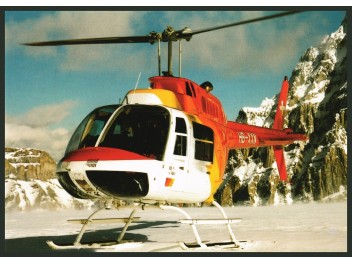 BB Heli, Bell 206