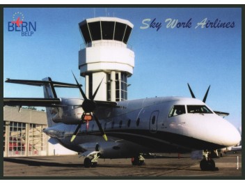 SkyWork, Dornier 328