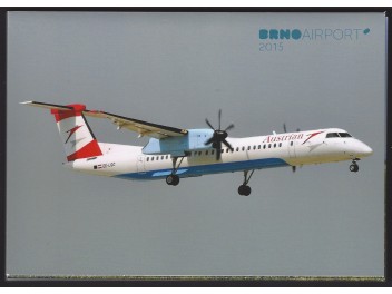 Set avions à Brno, 2015, 16...