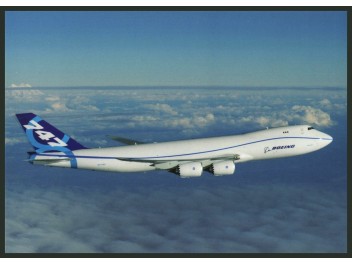 Boeing Co., B.747
