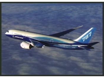 Boeing Co., B.787