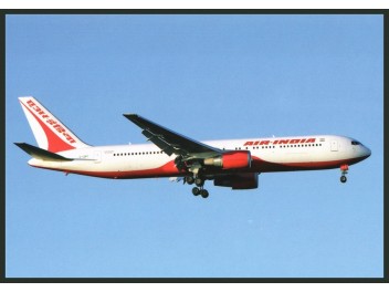 Air-India, B.767