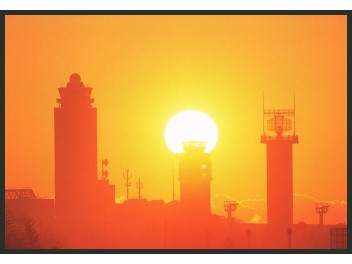 Narita: terminal, tour de...