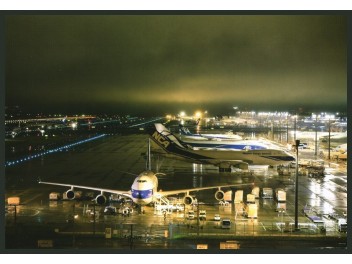 Narita: NCA 747, ABC 747,...