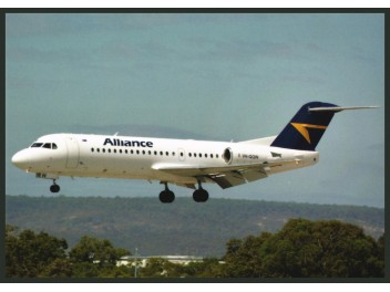 Alliance (Australie),...