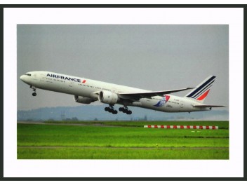 Air France, B.777