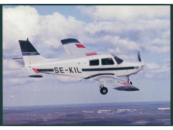 Piper PA-28 Cadet,...