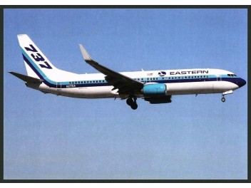 Eastern Airlines (2007-17),...
