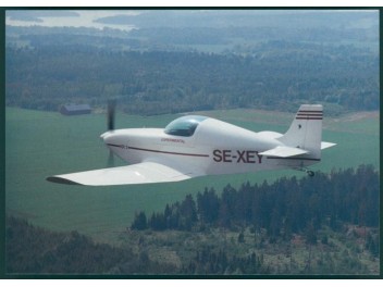 Rand Robinson KR-2,...