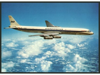 SAS, DC-8 (V2)