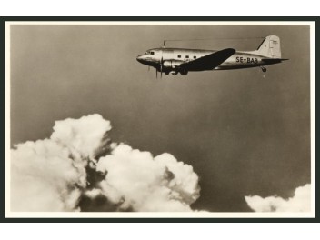 ABA, DC-3