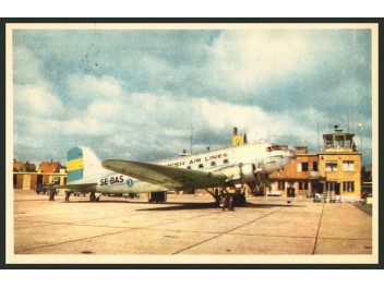 Malmö: ABA, DC-3 (no. 133)