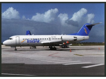 Insel Air Int'l Aruba,...